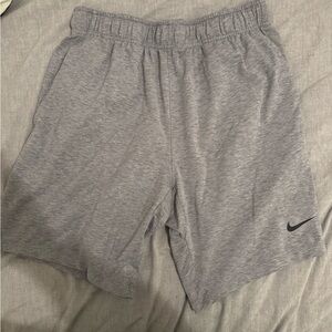 Nike Yoga Shorts